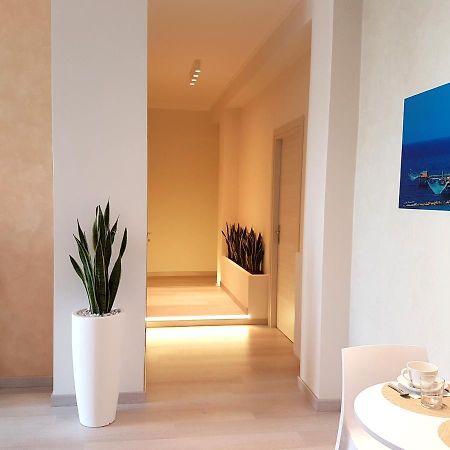 Termoli Inn Екстериор снимка