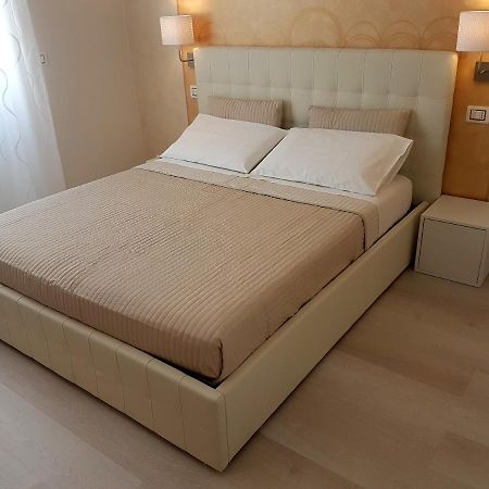 Termoli Inn Екстериор снимка
