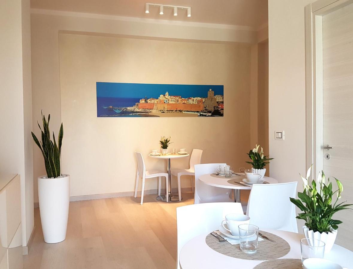 Termoli Inn Екстериор снимка
