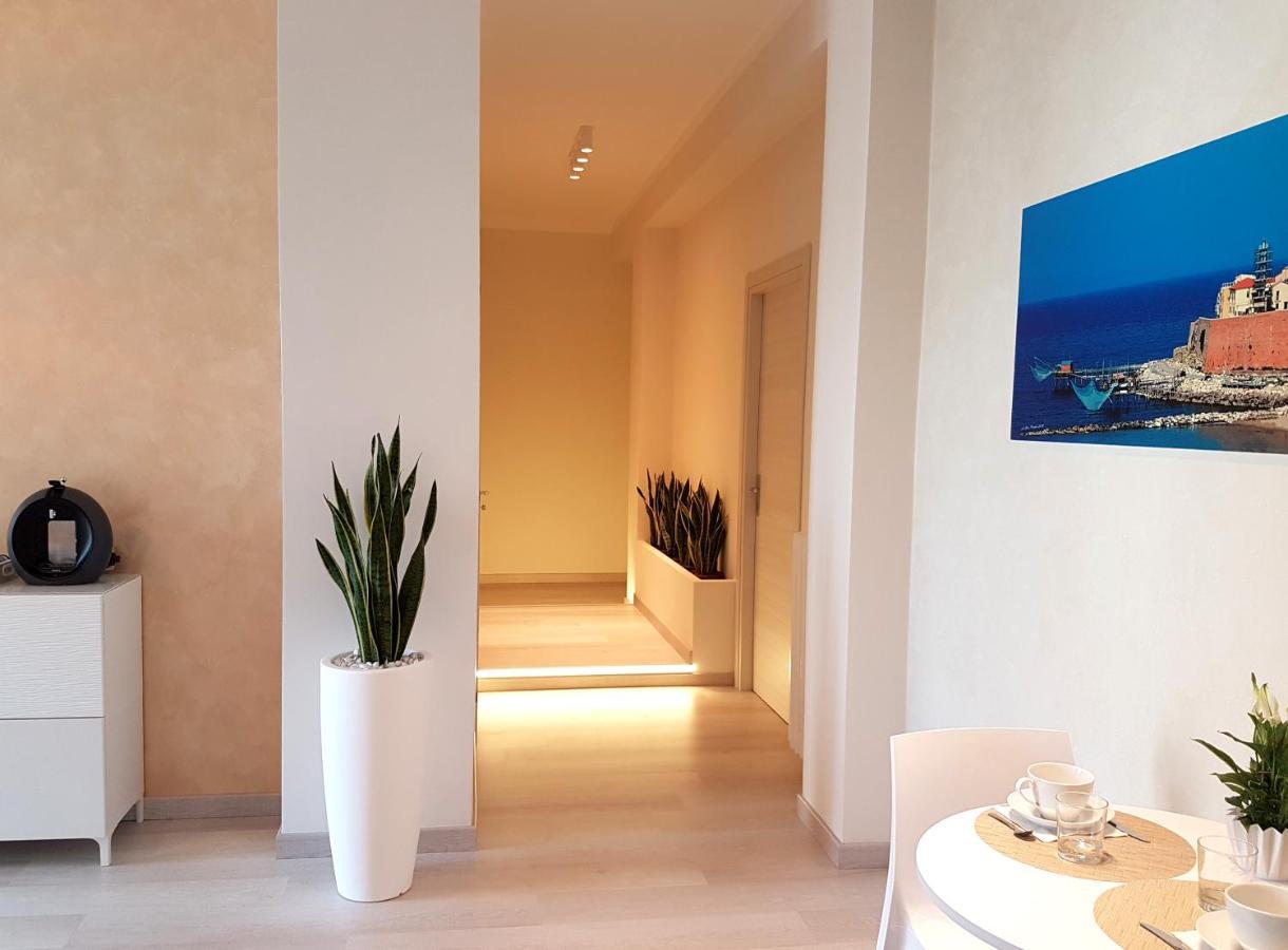Termoli Inn Екстериор снимка