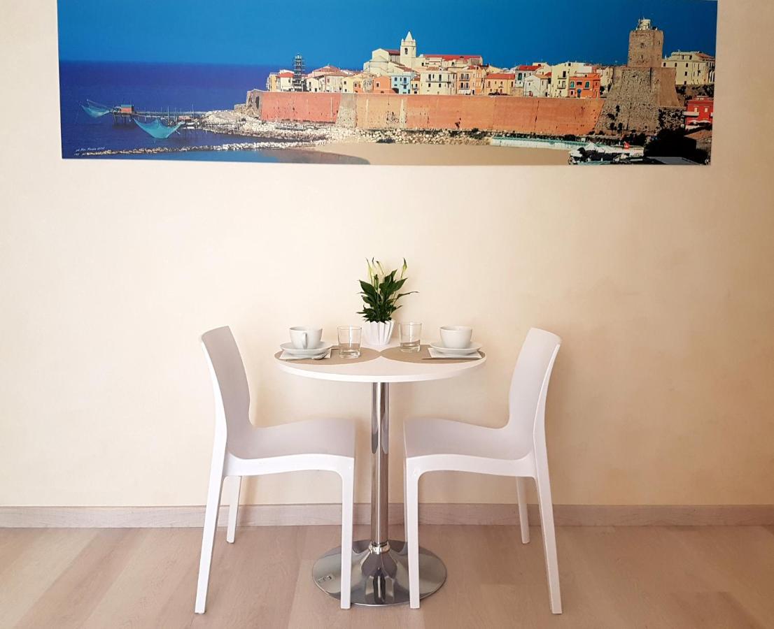 Termoli Inn Екстериор снимка