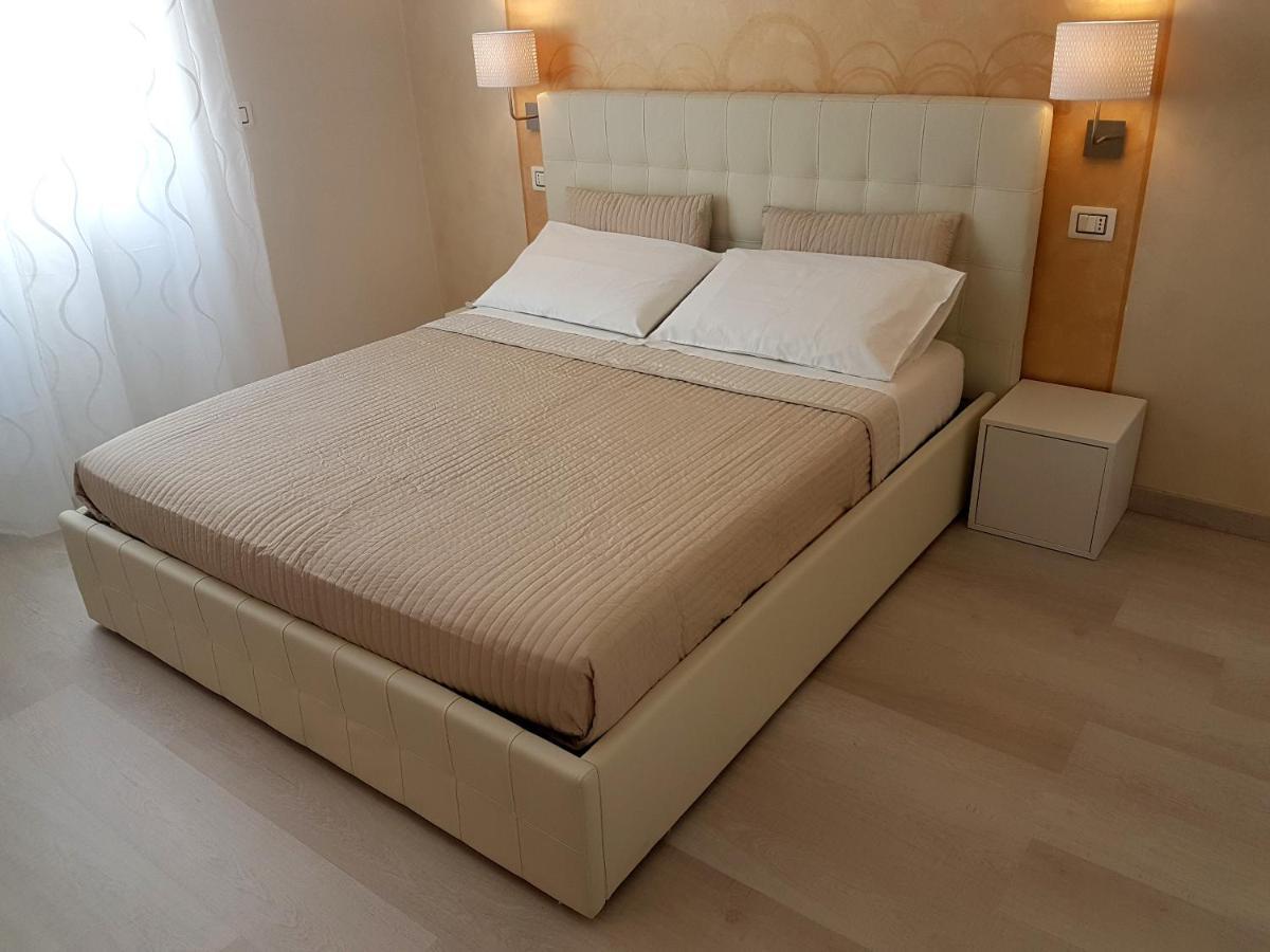 Termoli Inn Екстериор снимка