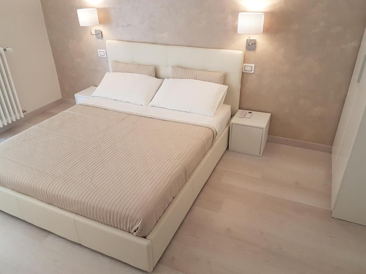 Termoli Inn Екстериор снимка