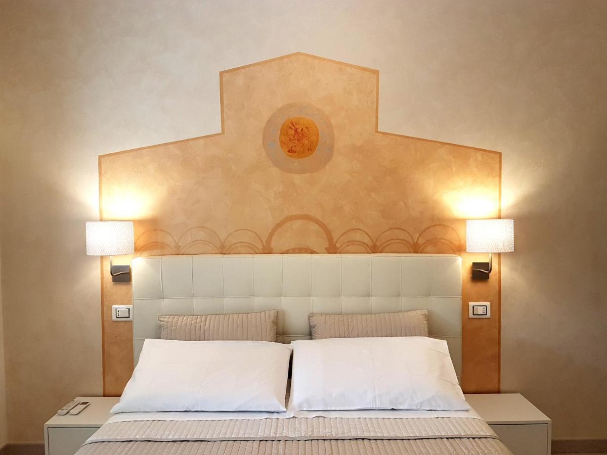 Termoli Inn Екстериор снимка