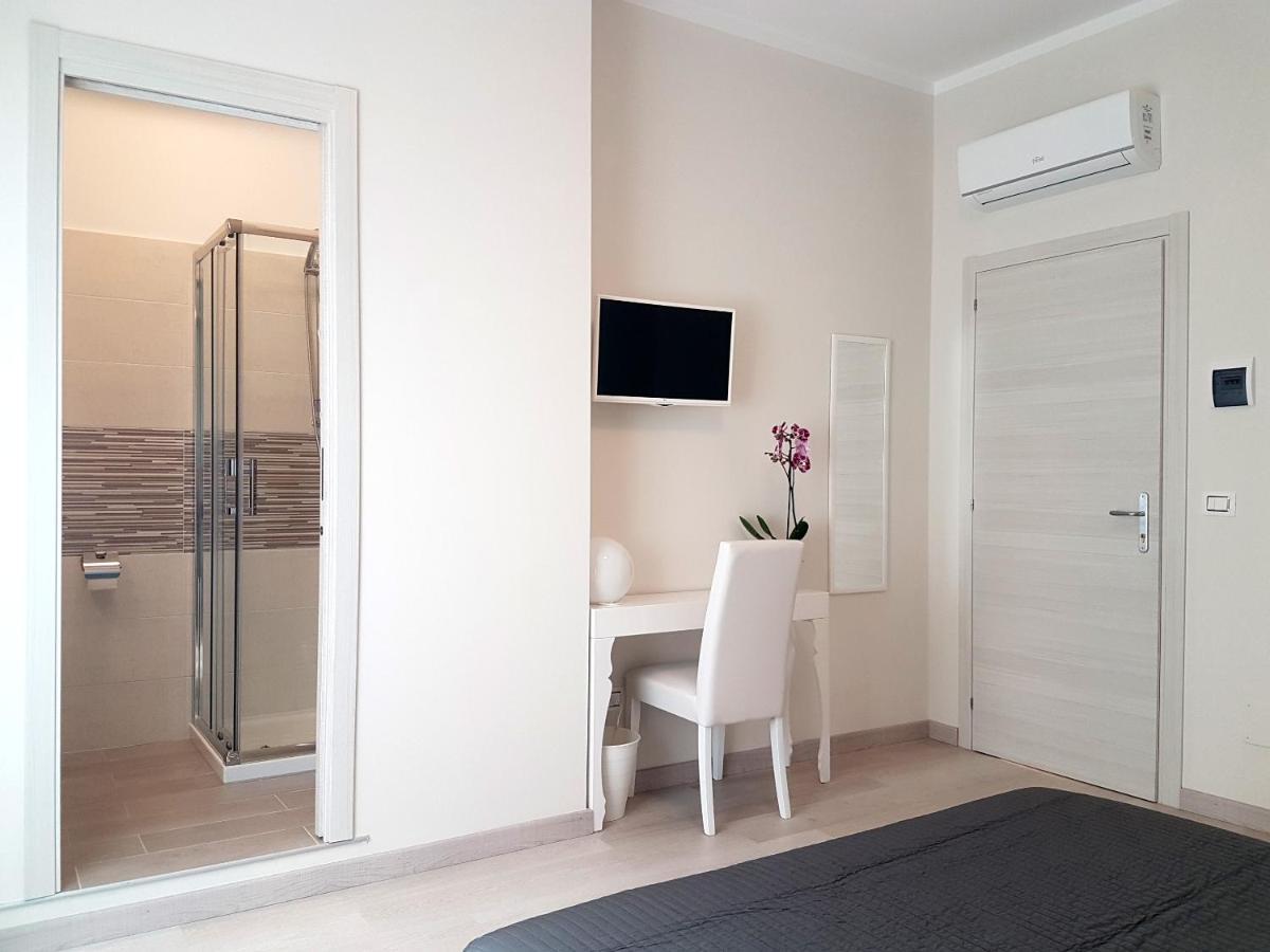 Termoli Inn Екстериор снимка