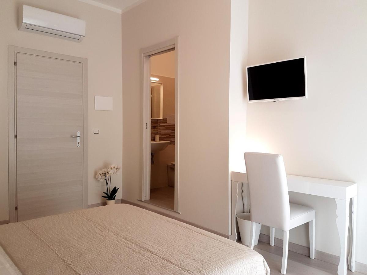 Termoli Inn Екстериор снимка