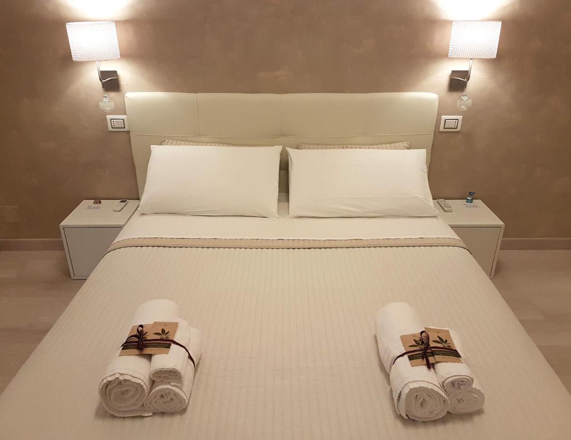 Termoli Inn Екстериор снимка