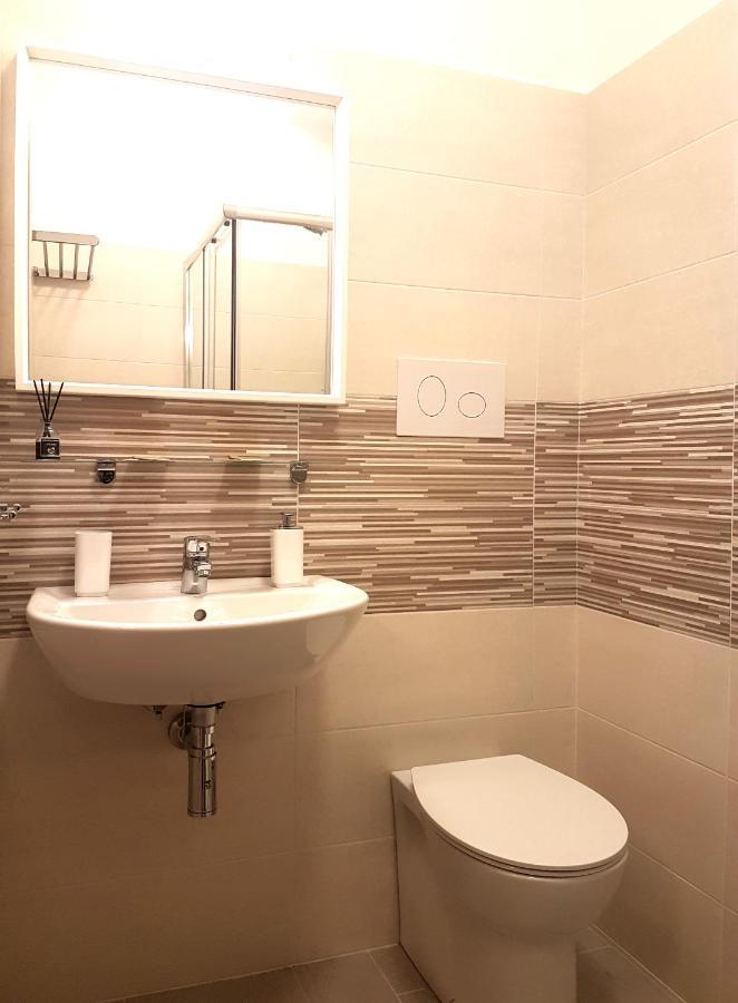 Termoli Inn Екстериор снимка