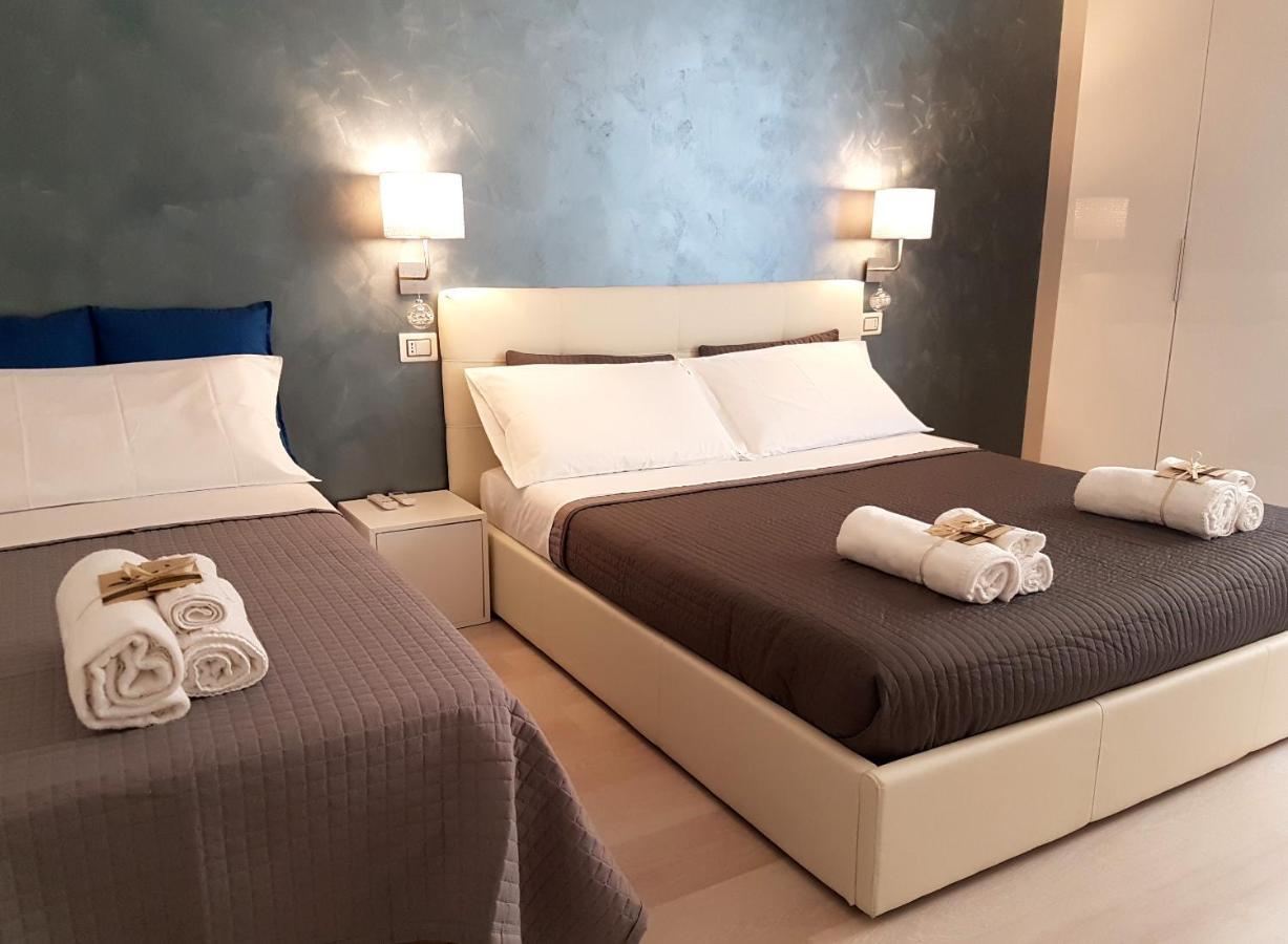 Termoli Inn Екстериор снимка