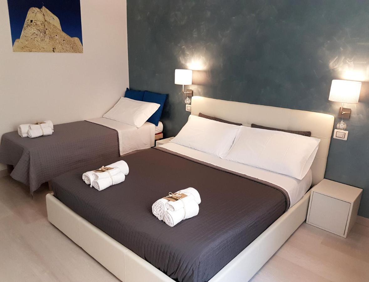 Termoli Inn Екстериор снимка
